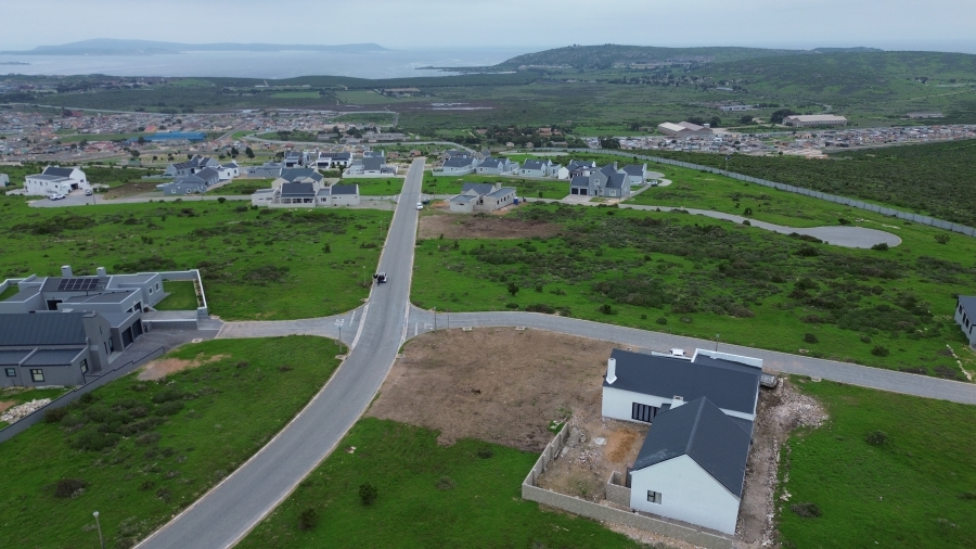 0 Bedroom Property for Sale in Hoogland Western Cape